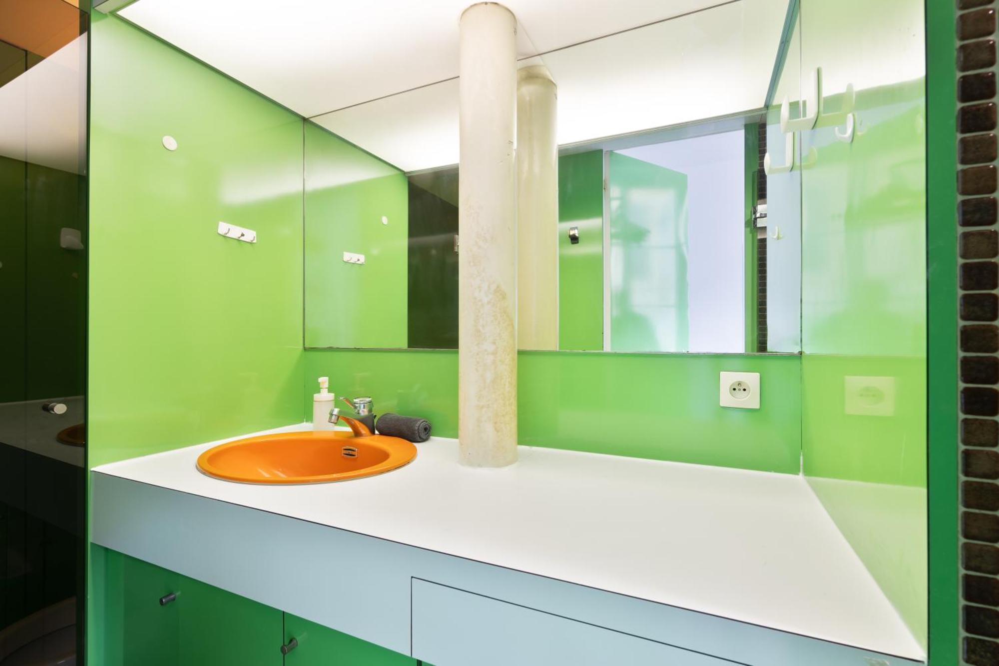 Appartement Quartier Jardin Du Luxembourg Free Netflix Paris Dış mekan fotoğraf